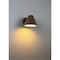 Access Lighting Tortuga, Outdoor LED Turtle Friendly Wall Mount, Bronze Finish, Frosted TL-20365LEDDMG-BRZ/FST - alternate 3